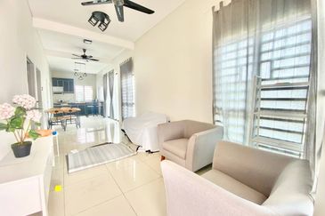 TAMAN BAYU INDERA, LUKUT