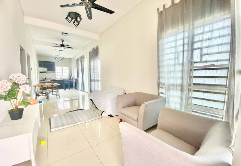 TAMAN BAYU INDERA, LUKUT