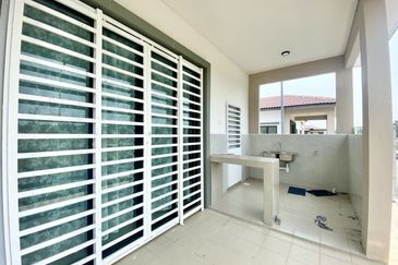 TAMAN BAYU INDERA, LUKUT