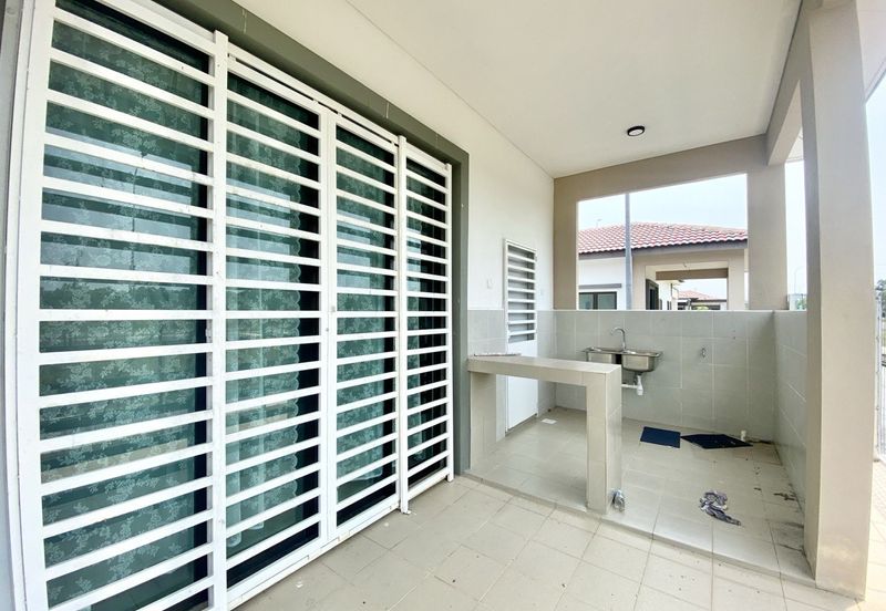 TAMAN BAYU INDERA, LUKUT