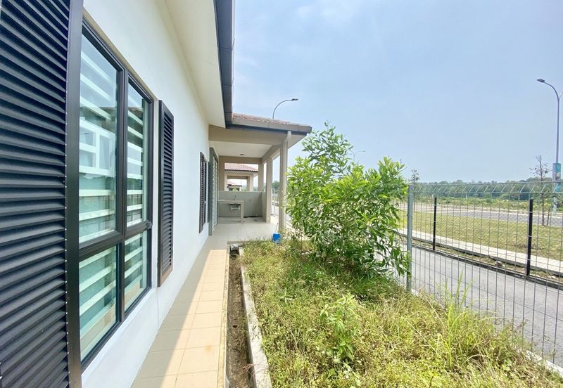 TAMAN BAYU INDERA, LUKUT