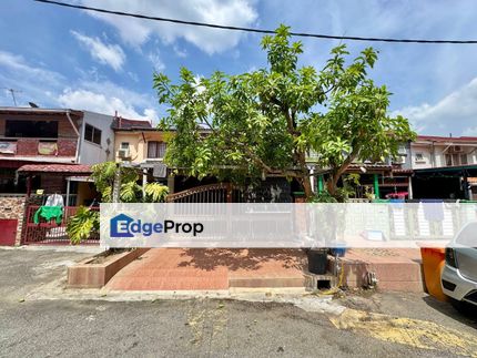 Jalan Hijau, Bandar Tasik Puteri, Rawang, Selangor , Selangor, Rawang