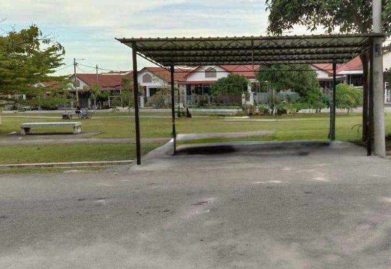 Taman Krubong Jaya