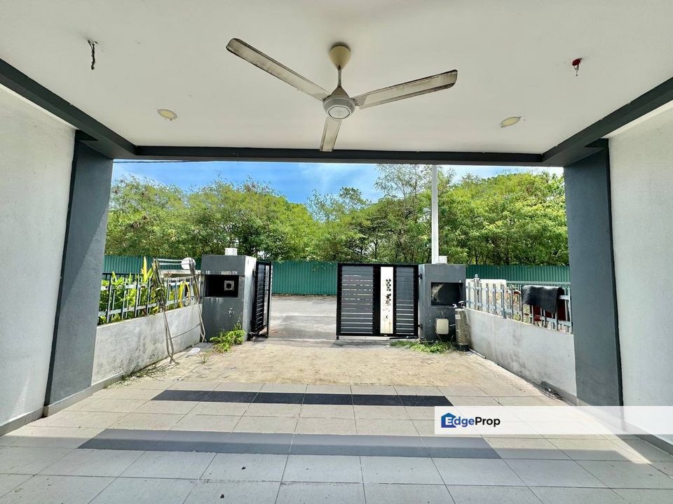 Taman Emas, Dengkil, Sepang, Selangor , Selangor, Sepang