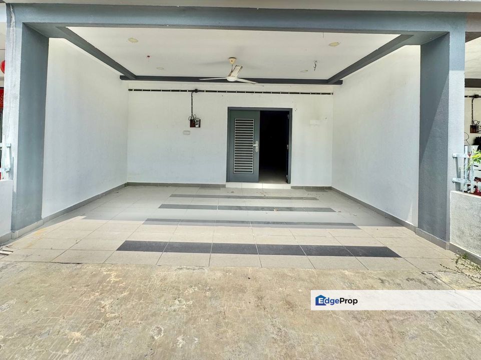 Taman Emas, Dengkil, Sepang, Selangor , Selangor, Sepang