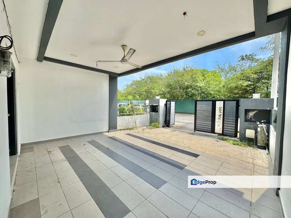 Taman Emas, Dengkil, Sepang, Selangor , Selangor, Sepang