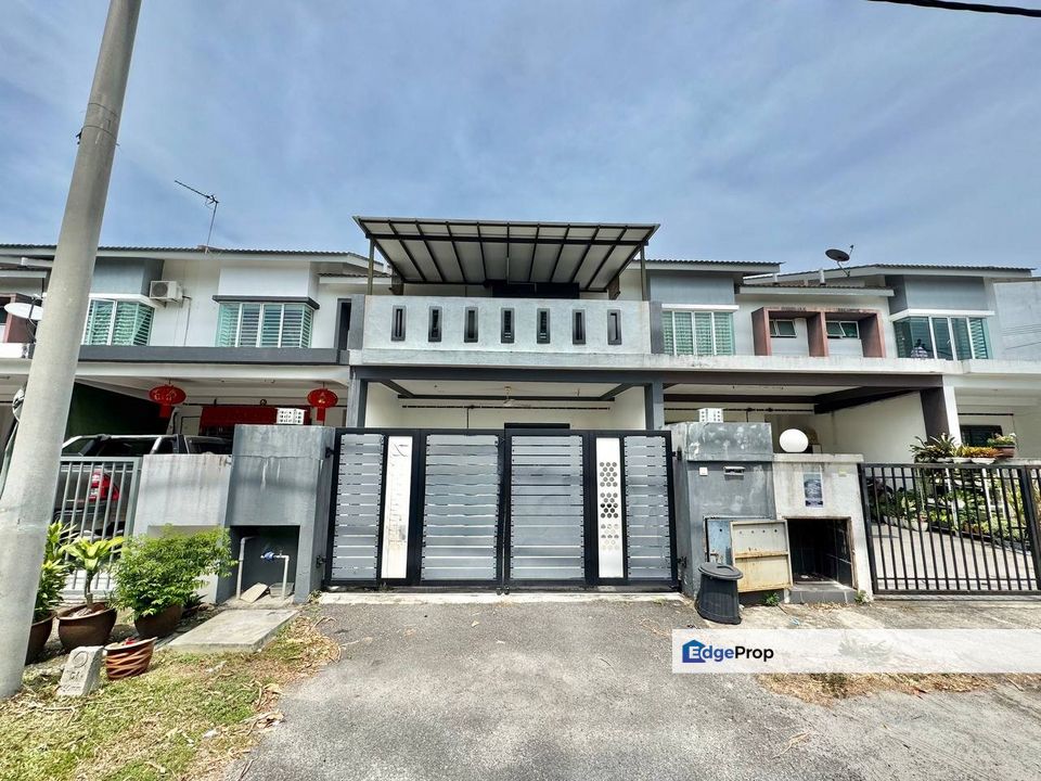 Taman Emas, Dengkil, Sepang, Selangor , Selangor, Sepang