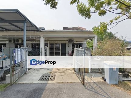 Taman Bahtera, Jalan Kebun Baru, Telok Panglima Garang, Selangor , Selangor, Telok Panglima Garang