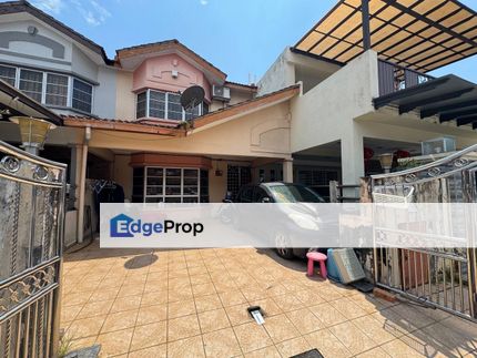 Jalan SP9 @ Bandar Saujana Putra, Jenjarom, Selangor , Selangor, Jenjarom
