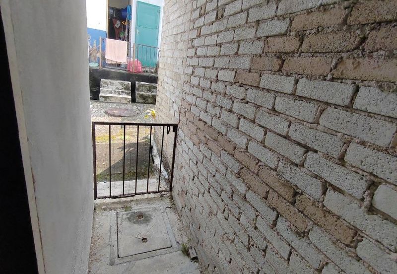 TAMAN MERLIMAU UTARA