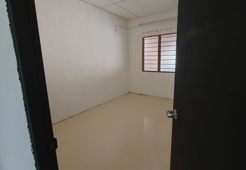 TAMAN MERLIMAU UTARA