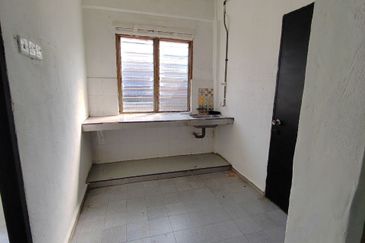 TAMAN MERLIMAU UTARA