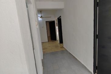 TAMAN MERLIMAU UTARA