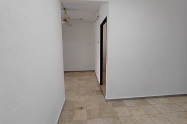 TAMAN MERLIMAU UTARA