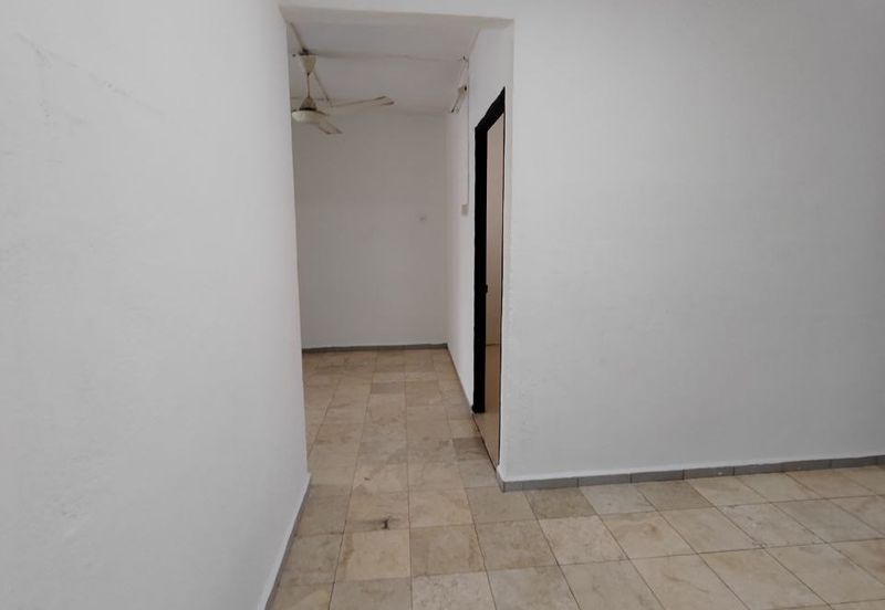 TAMAN MERLIMAU UTARA