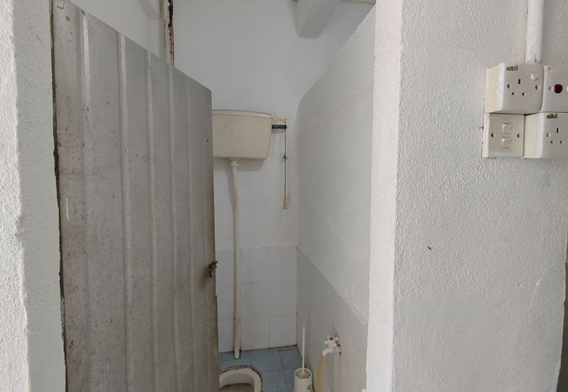 TAMAN MERLIMAU UTARA