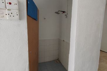 TAMAN MERLIMAU UTARA