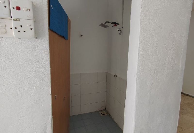 TAMAN MERLIMAU UTARA