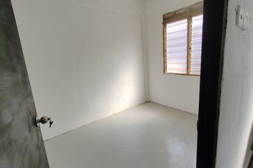 TAMAN MERLIMAU UTARA