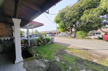 TAMAN MERLIMAU UTARA