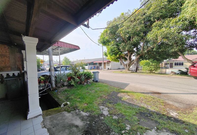 TAMAN MERLIMAU UTARA