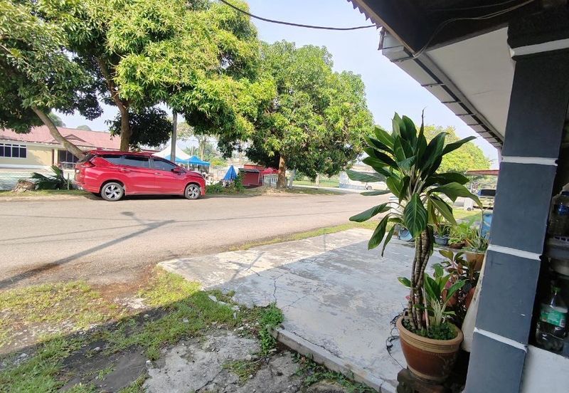 TAMAN MERLIMAU UTARA