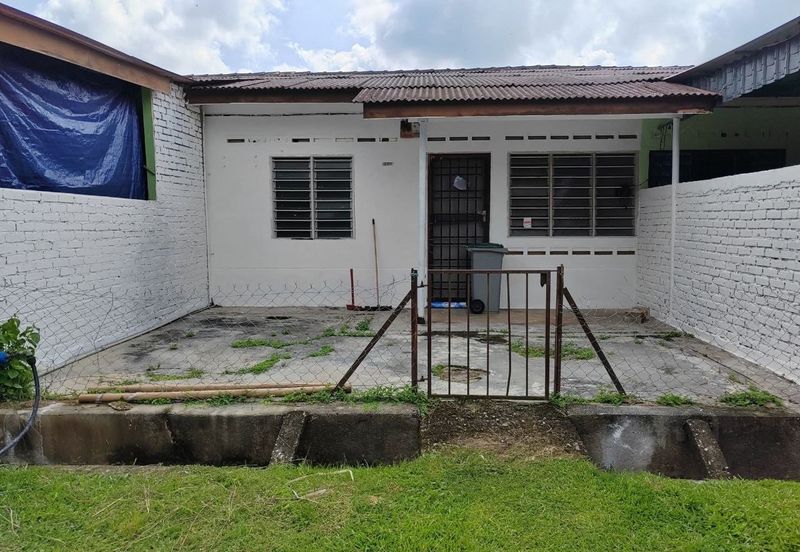 TAMAN SERI CHINCHIN (RUMAH AWAM)