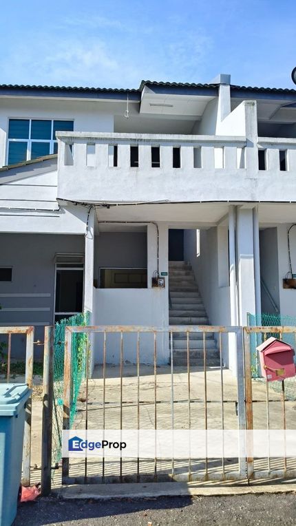 Taman Bersatu Bidor, Batang Padang, Perak, Perak, Batang Padang