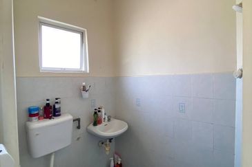 Pangsapuri Sutera Apartment (Kajang)