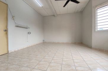 Taman Semenyih Permata