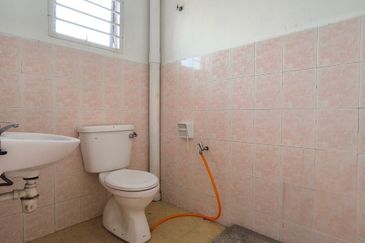 Taman Semenyih Permata