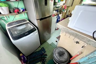 Pangsapuri Kenanga Sari