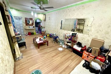 Pangsapuri Kenanga Sari