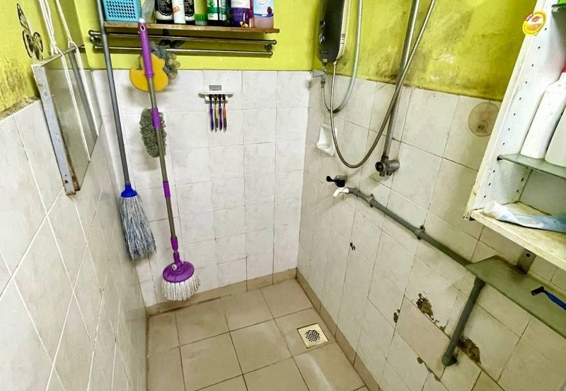 Pangsapuri Kenanga Sari