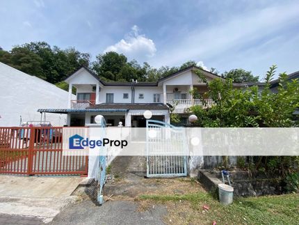 Taman Jasmin, Kajang, Selangor , Selangor, Kajang