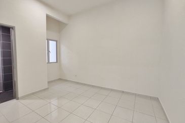 Taman Cendana Greenwood, Salak Perdana,Bandar Salak Tinggi,Selangor 