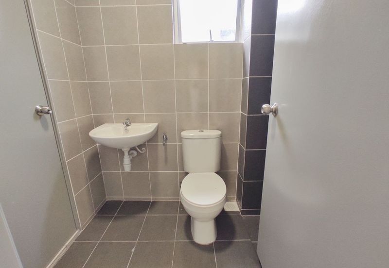 Taman Cendana Greenwood, Salak Perdana,Bandar Salak Tinggi,Selangor 