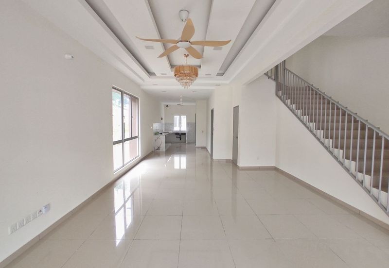 Taman Cendana Greenwood, Salak Perdana,Bandar Salak Tinggi,Selangor 