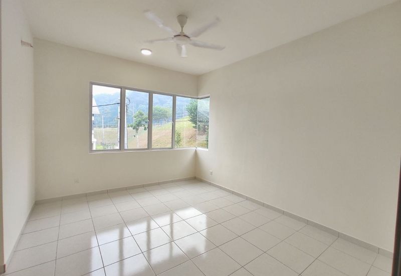 Taman Cendana Greenwood, Salak Perdana,Bandar Salak Tinggi,Selangor 