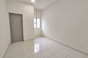 Taman Cendana Greenwood, Salak Perdana,Bandar Salak Tinggi,Selangor 