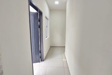 Taman Cendana Greenwood, Salak Perdana,Bandar Salak Tinggi,Selangor 