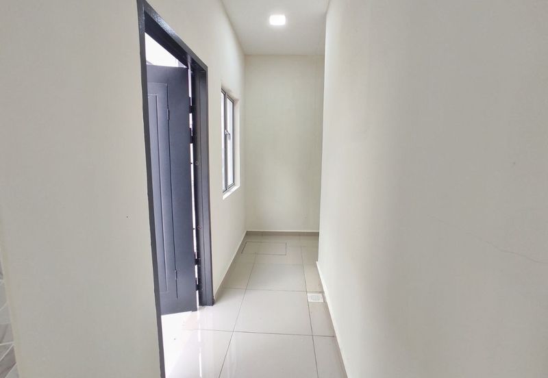 Taman Cendana Greenwood, Salak Perdana,Bandar Salak Tinggi,Selangor 