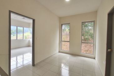 Taman Cendana Greenwood, Salak Perdana,Bandar Salak Tinggi,Selangor 