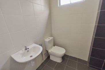 Taman Cendana Greenwood, Salak Perdana,Bandar Salak Tinggi,Selangor 