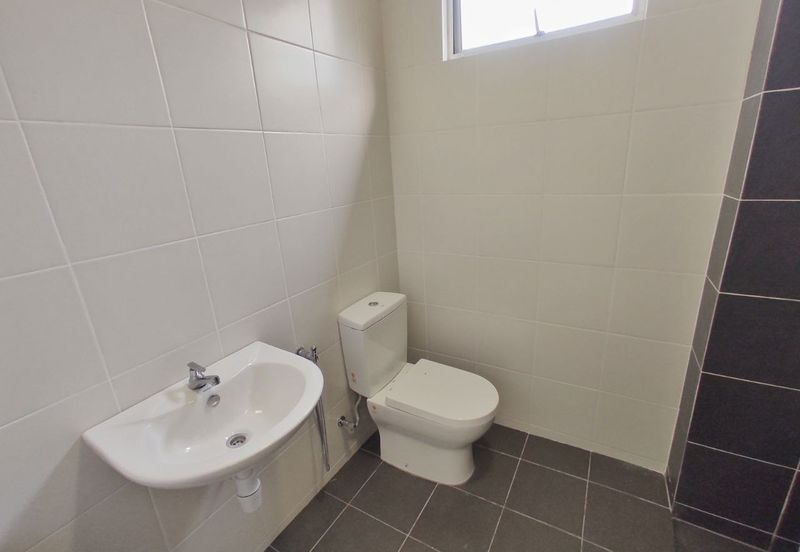 Taman Cendana Greenwood, Salak Perdana,Bandar Salak Tinggi,Selangor 