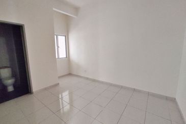 Taman Cendana Greenwood, Salak Perdana,Bandar Salak Tinggi,Selangor 