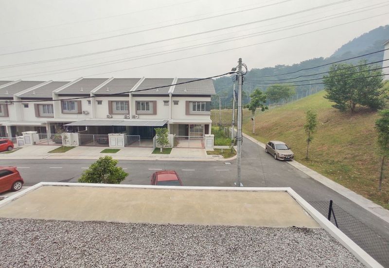 Taman Cendana Greenwood, Salak Perdana,Bandar Salak Tinggi,Selangor 