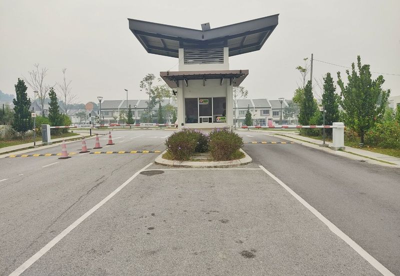 Taman Cendana Greenwood, Salak Perdana,Bandar Salak Tinggi,Selangor 