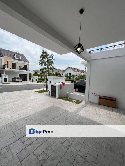 Monet Springtime @ Sunsuria City, Dengkil, Selangor , Selangor, Dengkil