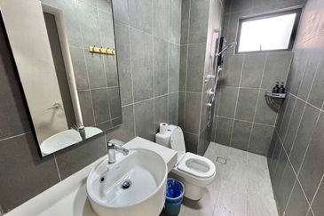 Residensi Xtreme Meridian (Astoria Ampang)